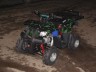   Quad ATV 110 cm3 Mini Traper automat + wsteczny