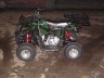   Quad ATV 110 cm3 Mini Traper automat + wsteczny