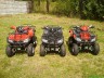    	 Quad ATV 110 cm3 automat + wsteczny I Hamer -Dino