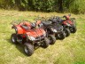    	 Quad ATV 110 cm3 automat + wsteczny I Hamer -Dino