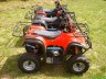    	 Quad ATV 110 cm3 automat + wsteczny I Hamer -Dino