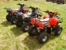    	 Quad ATV 110 cm3 automat + wsteczny I Hamer -Dino