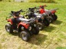   	 Quad ATV 110 cm3 automat + wsteczny I Hamer -Dino