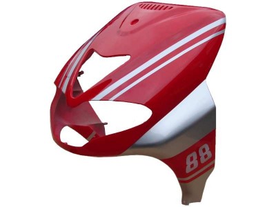 Osłona główna przód Cobra 50cc