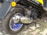 KINGWAY COLIBER SPORT Motorower od 13 lat