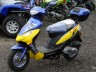 KINGWAY COLIBER SPORT Motorower od 13 lat