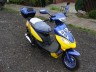 KINGWAY COLIBER SPORT Motorower od 13 lat