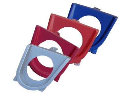 Osłona wlewu paliwa Cobra 50cc