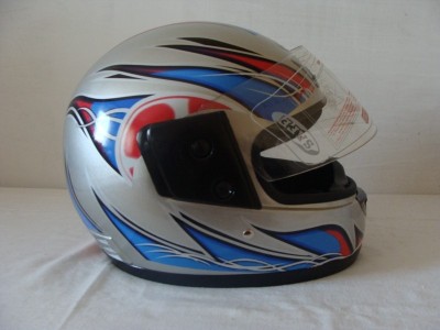 Kask CMP, skuter, motorower, cross, quad