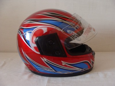 Kask CMP, cross, quad, skuter, motorower