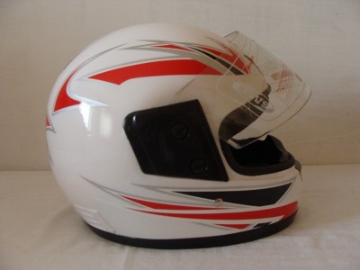 Kask CMP, cross, quad, motorower, skuter