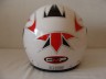 Kask CMP, cross, quad, motorower, skuter