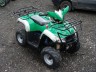 Quad ATV 125 cm3 automat + wsteczny I Hamer -Dino