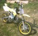  Cross 110 cm3