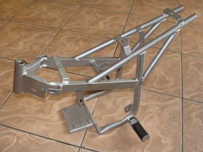 Rama do mini crossa 49