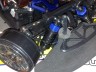 Himoto DRIFT 2,4GHz model do driftingu