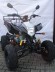    Quad ATV 200 cm3 Kingway Hassan Bashan z kartą pojazdu dwie osoby homologacja 