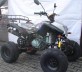    Quad ATV 200 cm3 Kingway Hassan Bashan z kartą pojazdu dwie osoby homologacja 