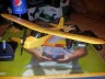 Samolot RC Mini Aeronca Champ RTF gotowy do lotu