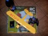 Samolot RC Mini Aeronca Champ RTF gotowy do lotu