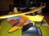 Samolot RC Mini Aeronca Champ RTF gotowy do lotu