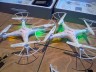 Quadrocopter z KAMERĄ X5C