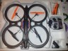 Dron Quadrocopter GIGANT BR 6809