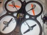 Dron Quadrocopter GIGANT BR 6809