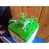 QUADCOPTER MINI NANO DRON DIODY LED