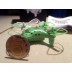 QUADCOPTER MINI NANO DRON DIODY LED