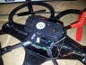 X-Drone Mini G-Shock (kamera, radio 2.4GHz, zasięg do 80m)