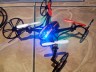 DRON Quadrocopter Planet LS-116 4 w 1 Nowość