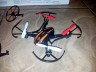 DRON Quadrocopter Planet LS-116 4 w 1 Nowość