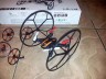 DRON Quadrocopter Planet LS-116 4 w 1 Nowość