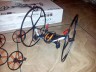 DRON Quadrocopter Planet LS-116 4 w 1 Nowość