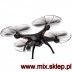 Dron Quadrocopter Syma X5SC z kamerą HD 4GB