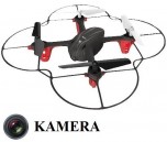 Dron Quadrocopter Syma X11C z kamerą 2mpx