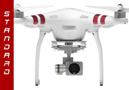 Dji Phantom 3 STANDARD