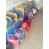 Mini segway A10 Double 132Wh emonocykl E-kółko