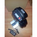 Elektryczny skuter Mini segway Double A10 174 Wh