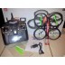 Dron Mini led LS 114