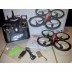 Dron Mini led LS 114