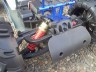 Auto spalinowe benzynowe Blaze Truck 2WD 2,4GHz VRX Racing