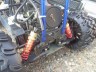 Auto spalinowe benzynowe Blaze Truck 2WD 2,4GHz VRX Racing
