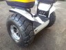Pojazd elektryczny typu segway