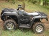 ATV - QUADY Z HOMOLOGACJĄ - DOMINATOR2 500 CC