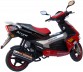 KINGWAY SKUTER ARROW 50 CC OD 13 LAT