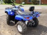 KINGWAY ATV - QUADY Z HOMOLOGACJĄ - DOMINATOR2 700 CC
