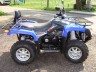 KINGWAY ATV - QUADY Z HOMOLOGACJĄ - DOMINATOR2 700 CC