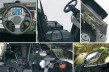 Kingway ATV  Linhai Gardener 4WD 300 cc [001/CUV/300.1]